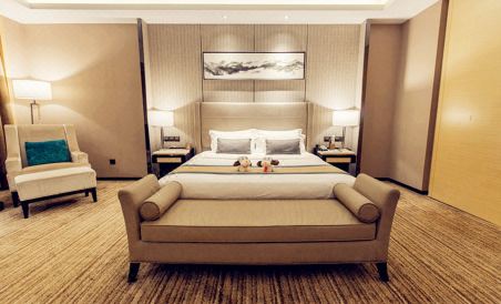 New Beacon Walden Hotel - Housity