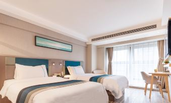 Homeinn Selected Hotel (Chongqing International Expo Center Jiangbei Airport)