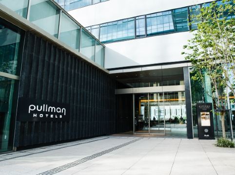 東京のain Terrace アイン テラス 田町 三田周辺ホテル 21おすすめ宿 Trip Com