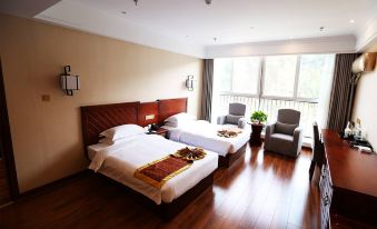 Shuangmoge Shiguan Hotel