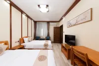 Dali Liangqi Xiaozhu Villa hotel - Villas