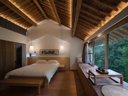 Kaichen Xixinlu Hostel Отели рядом с достопримечательностью «Jiulongxia Scenic Area»