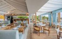Vila Deste Hotel - Завтрак
