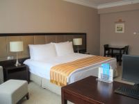 上海Grand Inn西郊公寓酒店 - 经典标准大床房