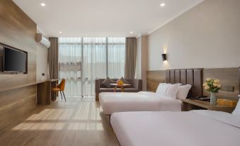 Starway Hotel (Jurong College of Agriculture and Forestry)