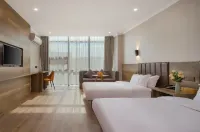 Starway Hotel (Jurong College of Agriculture and Forestry)