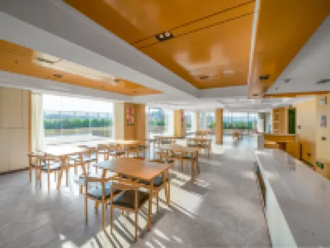Guotou Yuetu Hotel Hotels in Laibin