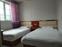 乌兰百家福客栈