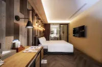 City Suites (Taipei Beimen Branch) - 4 stelle