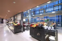 Aston Kartika Grogol Hotel & Conference Center - breakfast
