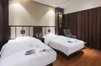 Milan Culture Boutique Hotel (Shangqiu High-speed Railway Station)