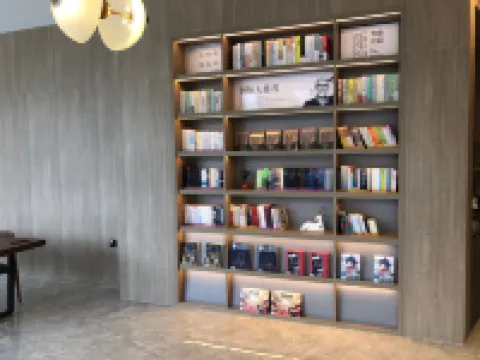 HanTing Premium Hotel (Jining Sishui) Hoteles en Sishui