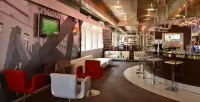 Reef Hotel - Quầy Bar