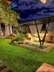 Mado Cloud House - 3 stelle