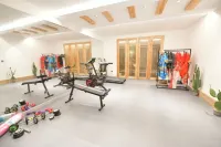Wubai · Muye High-end Holiday Hostel Hotels in Fenghuang