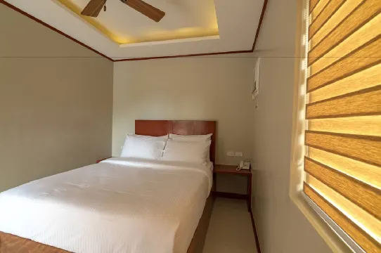 Coral Cliff Hotel Kamar Photos