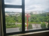 Huayueshangwujiudian