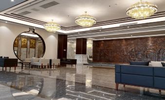 Shuhe Hotel