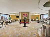Shangri-La Fuzhou Hotels in Fuzhou