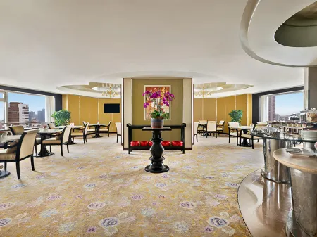 Shangri-La Fuzhou