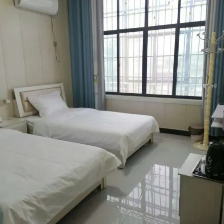 Weihui Mengyuan Homestay