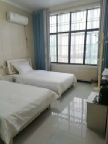 Weihui Mengyuan Homestay