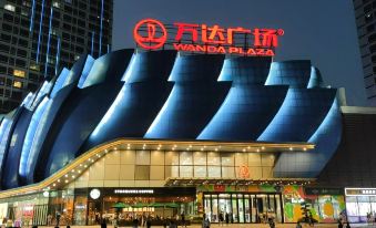 Guangzhou Xilin Apartment (Nansha Wanda Branch) - Housity