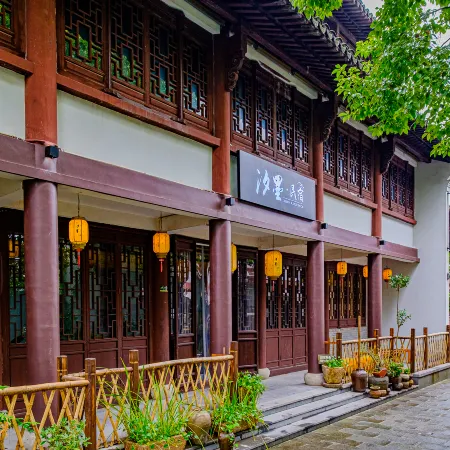 Yanguan Ancient City·Ximo Homestay