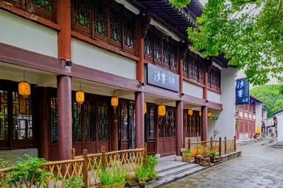Yanguan Ancient City·Ximo Homestay