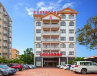 Dongxing Shuyue Seaview Business Hotel (Wanwei Jintan Branch)