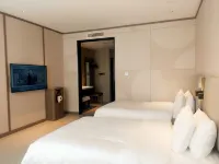 HanTing Hotel (Chifeng Lindong Fushan Park)