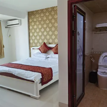 Qingqing Huangchao Hotel