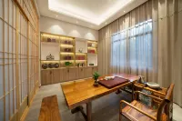 YinMeng SecludedTeaStay Mountain Lodge - 2 stjerner