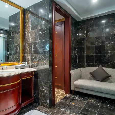 Wyndham Shanghai Hongqiao