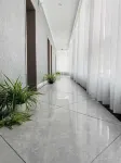 Huashan Futing Homestay - Thermen