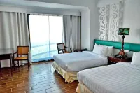 Vitalis White Sands Hotels in Ilocos Sur