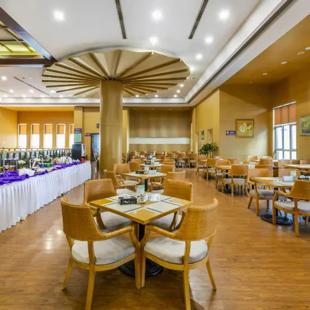 Xiong'an Meiquan World Holiday hotel