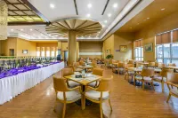 Xiong'an Meiquan World Holiday hotel - parking