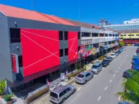 Bayu View Hotel Melaka Hotels near The Stadthuys
