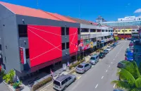 Bayu View Hotel Melaka