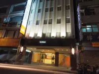 ลิโอ โฮเต็ล โรงแรมใกล้ปราสาทประธานาธิบดีไทเป