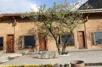 Shanxia Yuanzi Homestay Hotels near Twelve Peaks of Wushan Mountain