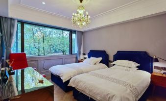 Lanxi Danmingxuan Homestay