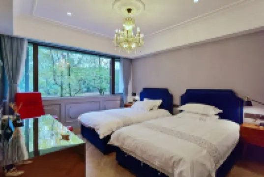 Lanxi Danmingxuan Homestay