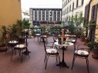 Domus Florentiae Hotel Hotel berhampiran Galeri Uffizi