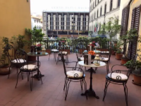 Domus Florentiae Hotel