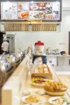 Zherong Hotel - servizio colazione