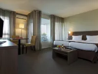 La Réserve Ferney-Voltaire - Grand Genève フィルネー・ボルテールのホテル