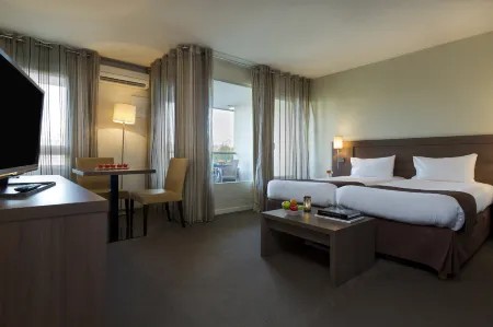 La Réserve Ferney-Voltaire - Grand Genève