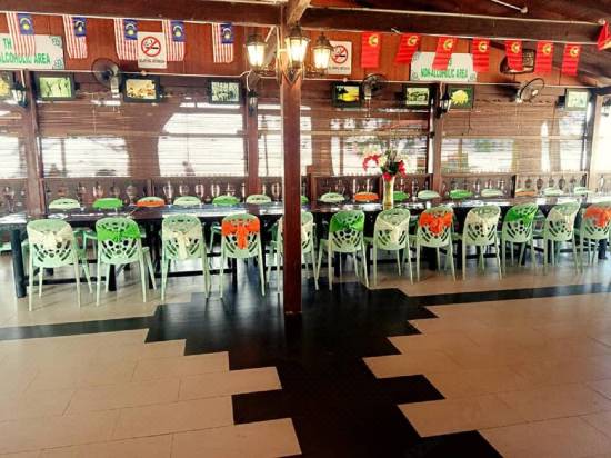 Delta Chenang Resort Langkawi Updated 2021 Price Reviews Trip Com